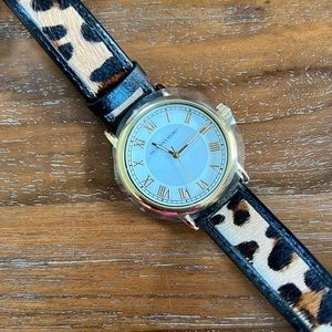 Victoria’s Secret Watch